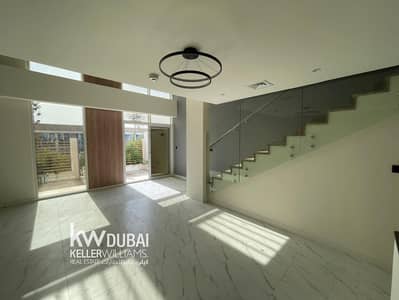 2 Bedroom Villa for Rent in Dubailand, Dubai - Family Community | Unfurnished | Vacant 2 Bedroom Villa for Rent in Dubailand, Dubai - Family Community | Unfurnished | Vacant