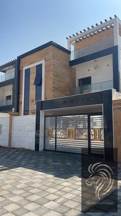 Villa de 5 chambres à à louer à Al Tallah 2, Ajman - WhatsApp Image 2026-04-03 at 4.38. 12 PM. jpeg