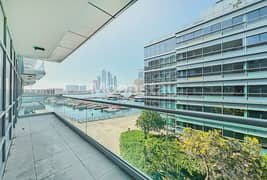 فیلا في المراسي،البطين 3 غرف 190000 درهم - 14732930