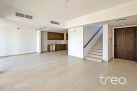 Exclusive | 3 Bed + Maid | Vacant Soon