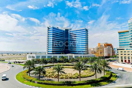 Office para en Venta en Dubai Silicon Oasis (DSO), Dubai - Oficina en Dubai Silicon Oasis (DSO)，IT Plaza, 1085000 AED - 14732935