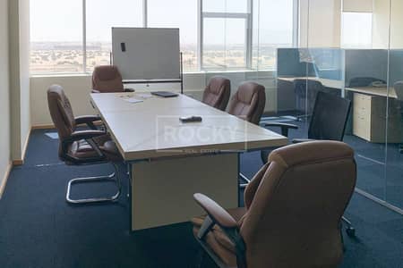 مکتب للبيع في واحة دبي للسيليكون (DSO)، دبي - IT - Plaza-9. jpg مکتب للبيع في واحة دبي للسيليكون (DSO)، دبي - IT - Plaza-9. jpg