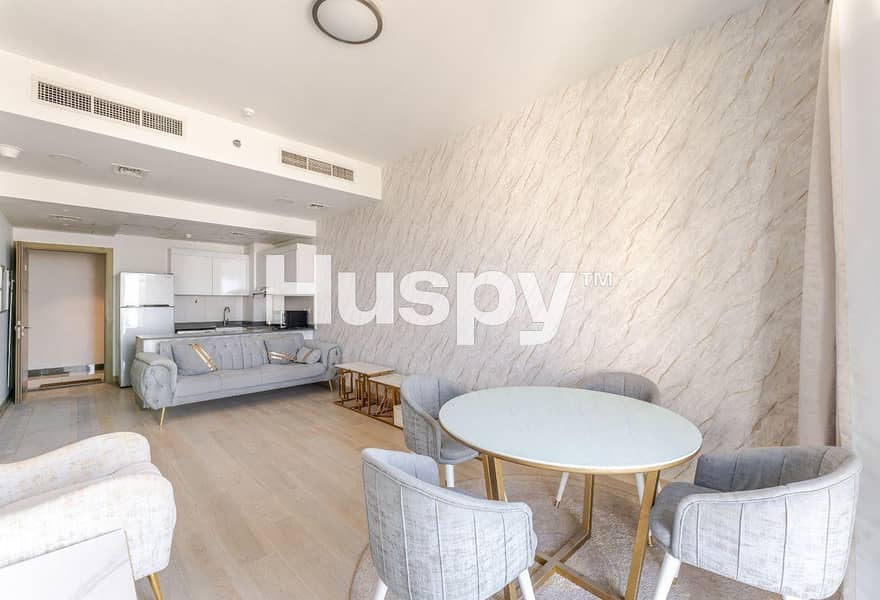 Vacant | High Floor | Great Location Vacant | High Floor | Great Location