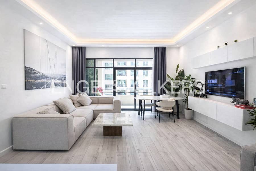 Квартира в Гринс,Аль Накхил,Аль Накхил 1, 1 спальня, 135000 AED - 14732946 Квартира в Гринс,Аль Накхил,Аль Накхил 1, 1 спальня, 135000 AED - 14732946