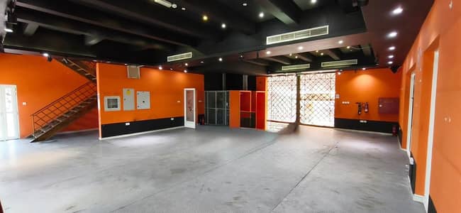Warehouse for Rent in Al Quoz, Dubai - 1stflr2. jpeg