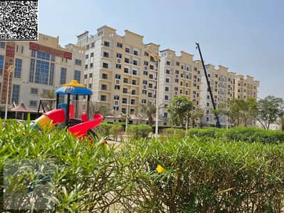 Estudio para en Venta en Al Yasmeen, Ajman - 4fe70d5c-9ce1-43ee-bca0-5bfb12754c67. jpg