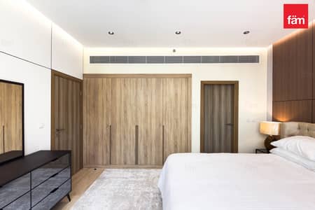 1 habitación Apartamento para en Alquiler en Jumeirah Village Triangle (JVT), Dubai - Apartamento en Jumeirah Village Triangle (JVT)，JVT District 1，03 Residence by Ned Al Ghurair, 1 dormitorio, 115000 AED - 14732965
