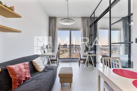 1 Bedroom Flat for Sale in Dubai Hills Estate, Dubai - A-8 1 Bedroom Flat for Sale in Dubai Hills Estate, Dubai - A-8