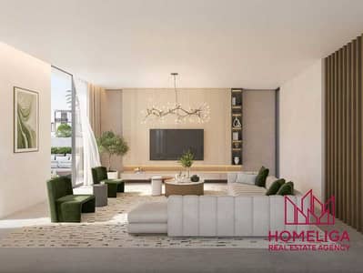 4 Camere Villa in vendita a Athlon by Aldar, Dubai - WhatsApp Image 2026-04-03 at 15.53. 47. jpeg
