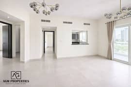 1 Bedroom Apartment | Eagle Heights | Balcony with City & Park Views