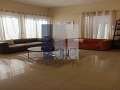 فیلا في حدائق الراحة 3 غرف 3500000 درهم - 14733084