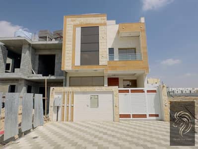 5 Bedroom Villa for Rent in Al Helio, Ajman - WhatsApp Image 2026-04-03 at 4.38. 23 PM (2). jpeg