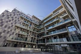 شقة في الراحة لوفتس 2،الراحة لوفتس،شاطئ الراحة 2 غرف 109999 درهم - 14733169