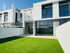 تاون هاوس في مروج الفرجان غرب،الفرجان غرب،الفرجان 3 غرف 5200000 درهم - 14733196