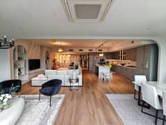 شقة في الزينة E،الزينة،شاطئ الراحة 4 غرف 6650000 درهم - 14733211