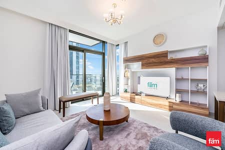 2 Bedroom Flat for Rent in Downtown Dubai, Dubai - Pool View | Private Balcony | Fully Furnished 2BR 2 Bedroom Flat for Rent in Downtown Dubai, Dubai - Pool View | Private Balcony | Fully Furnished 2BR