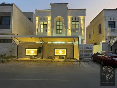 5 Schlafzimmer Villa zum Miete in Al Amerah, Ajman - WhatsApp Image 2026-04-03 at 4.39. 05 PM. jpeg