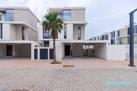 فیلا في دانه بيى،جزيرة المرجان 3 غرف 229000 درهم - 14733255