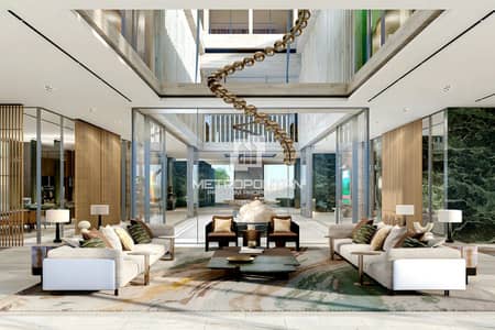 3 habitaciones Apartamento para en Venta en Al Jaddaf, Dubai - Apartamento en Al Jaddaf,Dubai Healthcare City Phase 2,Keturah Resort by MAG,Butterfly Building 1, 3 dormitorios, 29000000 AED - 13648980 3 habitaciones Apartamento para en Venta en Al Jaddaf, Dubai - Apartamento en Al Jaddaf,Dubai Healthcare City Phase 2,Keturah Resort by MAG,Butterfly Building 1, 3 dormitorios, 29000000 AED - 13648980