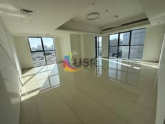 3BHK+ MAID ROOM | NEAR MOE METRO | AVAILABLE TO RENT FOR 160K