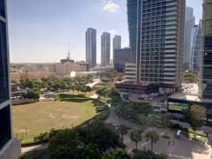 Furnished 1 Bedroom | Near Metro | Mid Floor