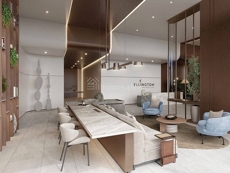 Guaranteed ROI | Modern-Day Amenities | Q2 2028 Guaranteed ROI | Modern-Day Amenities | Q2 2028