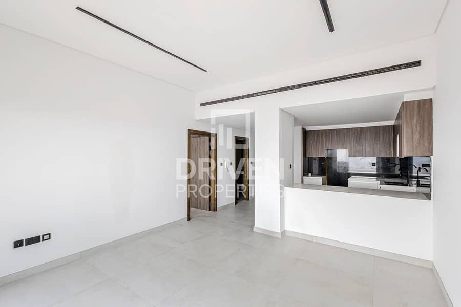 Corner Unit with Huge Balcony | Potential 8.5% ROI Corner Unit with Huge Balcony | Potential 8.5% ROI