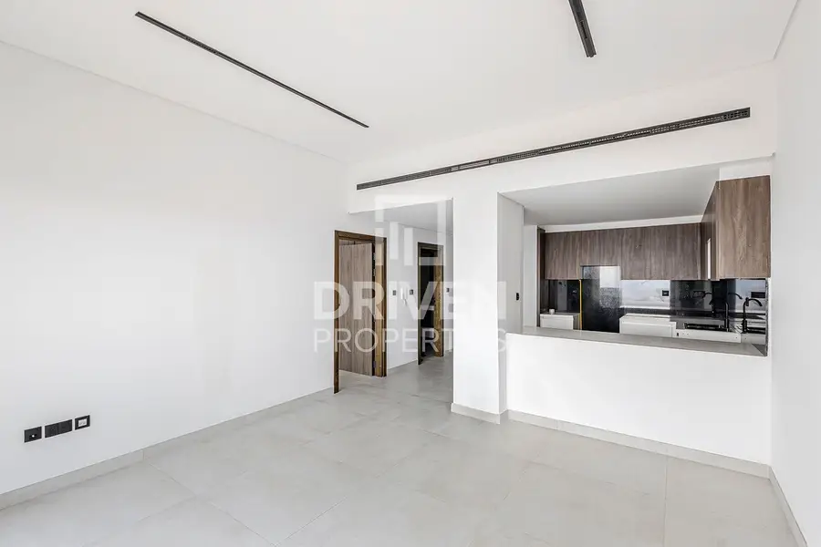 Corner Unit with Huge Balcony | Potential 8.5% ROI in Jumeirah Village Circle (JVC)