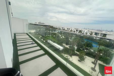4 Bedroom Villa for Rent in Al Barari, Dubai - Luxury Villa I First Row Garden view . 4 Bedroom Villa for Rent in Al Barari, Dubai - Luxury Villa I First Row Garden view .