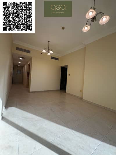 1 Camera Appartamento in Affitto a Emirates City, Ajman - copy_0BFCFFB0-5864-4E7B-94F2-02E0BF78FDAC. jpg