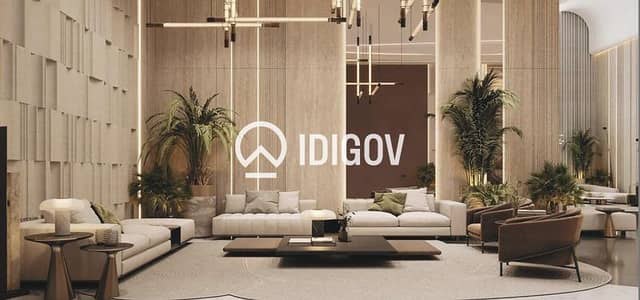 Studio for Sale in Dubai Land Residence Complex (DLRC), Dubai - Genuine Resale | High ROI | Prime Location