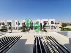 فیلا في امارانتا 3،امارانتا،فيلانوفا،دبي لاند 3 غرف 150000 درهم - 14732120