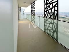 شقة في ذا جيت،مدينة مصدر 2 غرف 110000 درهم - 14733573