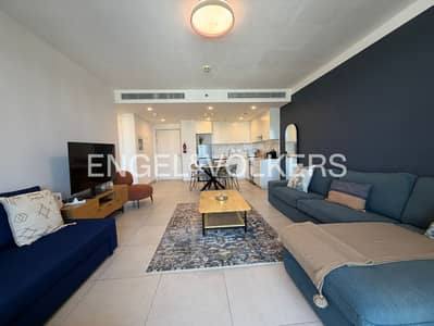 1 chambre Appartement à à vendre à Umm Suqeim, Dubai - Appartement à Umm Suqeim，Madinat Jumeirah Living，Rahaal，Rahaal Building 2, 1 chambre, 2700000 AED - 14733673