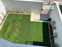 تاون هاوس في فلل اكسبو جولف 4 (جرين فيوز 1)،فلل إكسبو جولف،إعمار الجنوب،دبي الجنوب 3 غرف 104999 درهم - 14732856