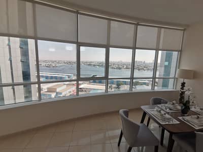1 Bedroom Flat for Sale in Al Nuaimiya, Ajman - Take your chance now and receive your apartment immediately in Ajman installment on 7 years only 18 thousand without commissions 1 Bedroom Flat for Sale in Al Nuaimiya, Ajman - Take your chance now and receive your apartment immediately in Ajman installment on 7 years only 18 thousand without commissions