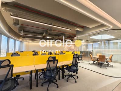 Office zum Miete in Jumeirah Lake Towers (JLT), Dubai - 53. jpeg