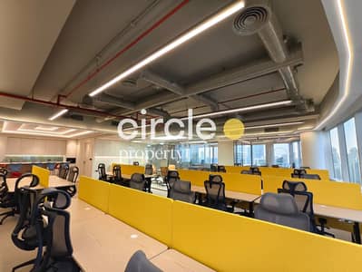 朱美拉湖塔 (JLT)， 迪拜 写字楼待租 - 54. jpeg