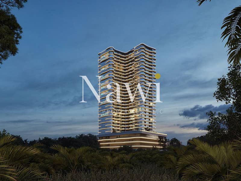 Chic Design | Smart Home | Great ROI Chic Design | Smart Home | Great ROI