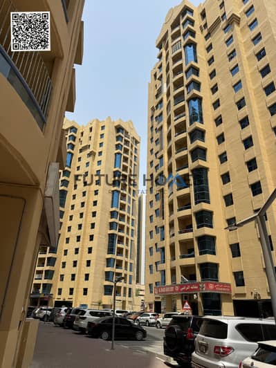 2 Bedroom Apartment for Sale in Ajman Downtown, Ajman - WhatsApp Image 2025-07-19 at 11.03. 28 AM. jpg 2 Bedroom Apartment for Sale in Ajman Downtown, Ajman - WhatsApp Image 2025-07-19 at 11.03. 28 AM. jpg
