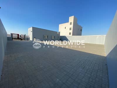 Mixed Use Land for Rent in Al Jurf, Ajman - WhatsApp Image 2026-04-03 at 5.45. 32 PM. jpeg Mixed Use Land for Rent in Al Jurf, Ajman - WhatsApp Image 2026-04-03 at 5.45. 32 PM. jpeg