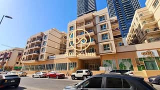 شقة في برج ماي ريزيدنس 1،ماي ريزيدنس،الضاحية 10،قرية جميرا الدائرية 1 غرفة 750000 درهم - 14733946