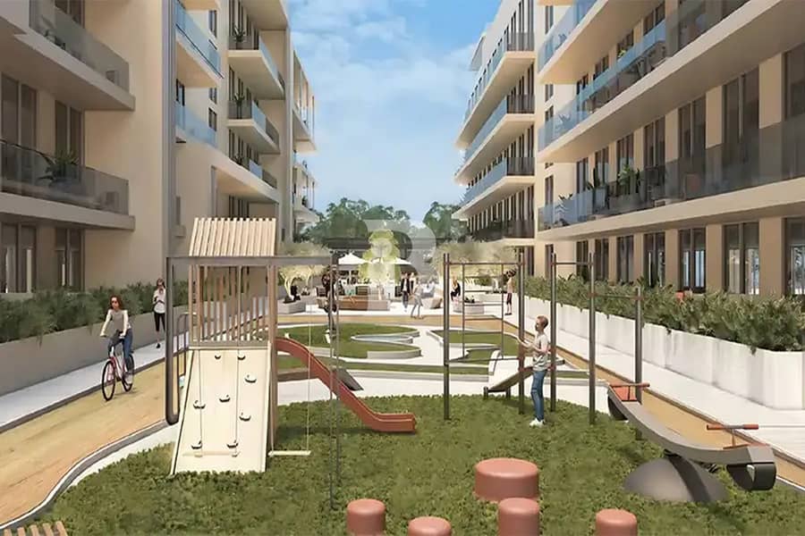 Payment Plan | Elegant Design | Handover 2026 - Image 2