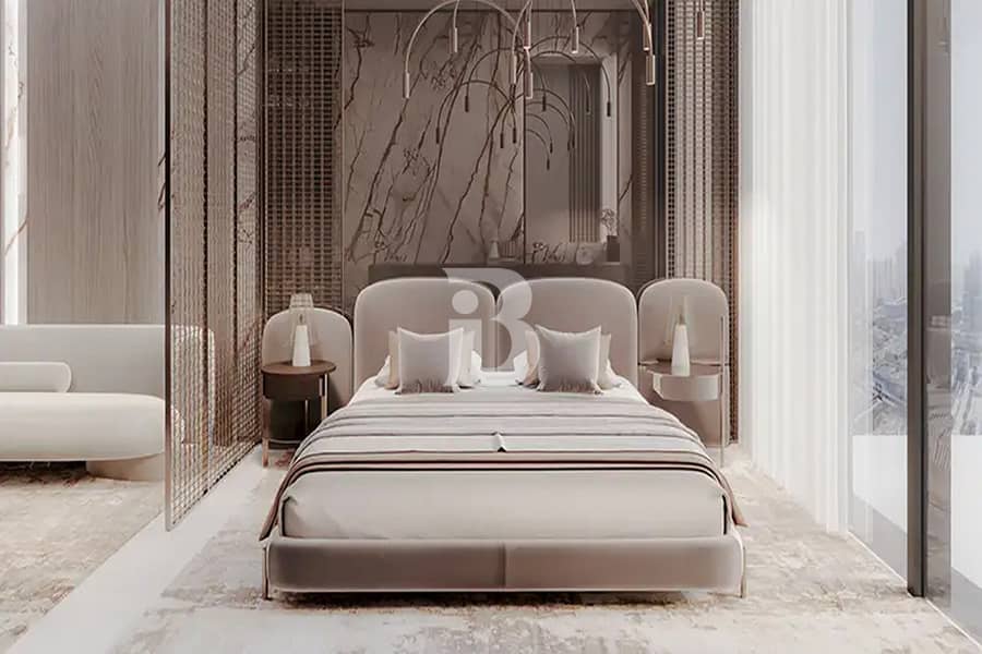 Payment Plan | Elegant Design | Handover 2026 - Image 4