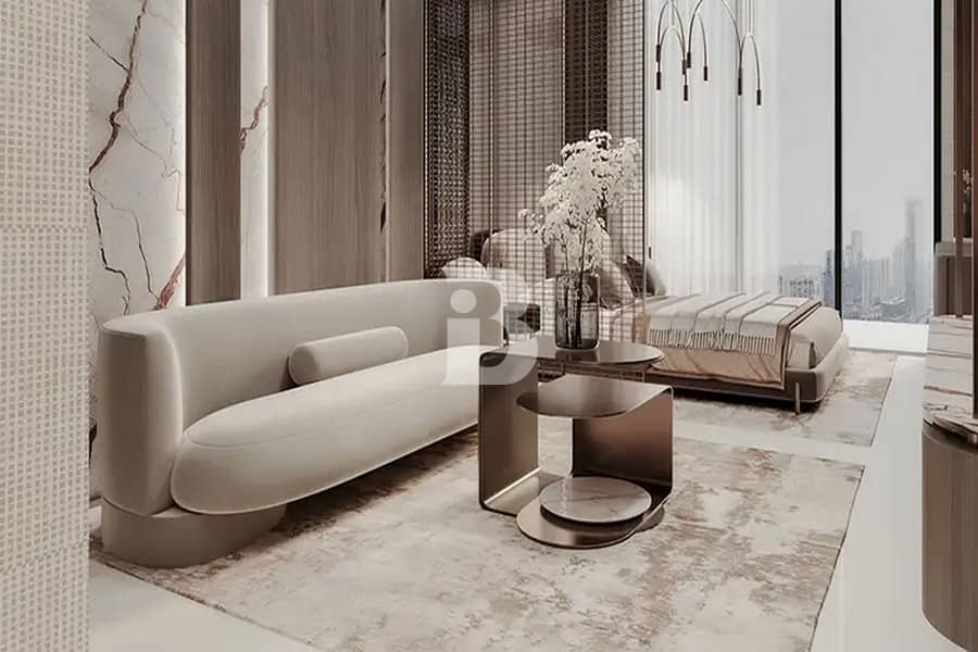 Payment Plan | Elegant Design | Handover 2026 - Image 5