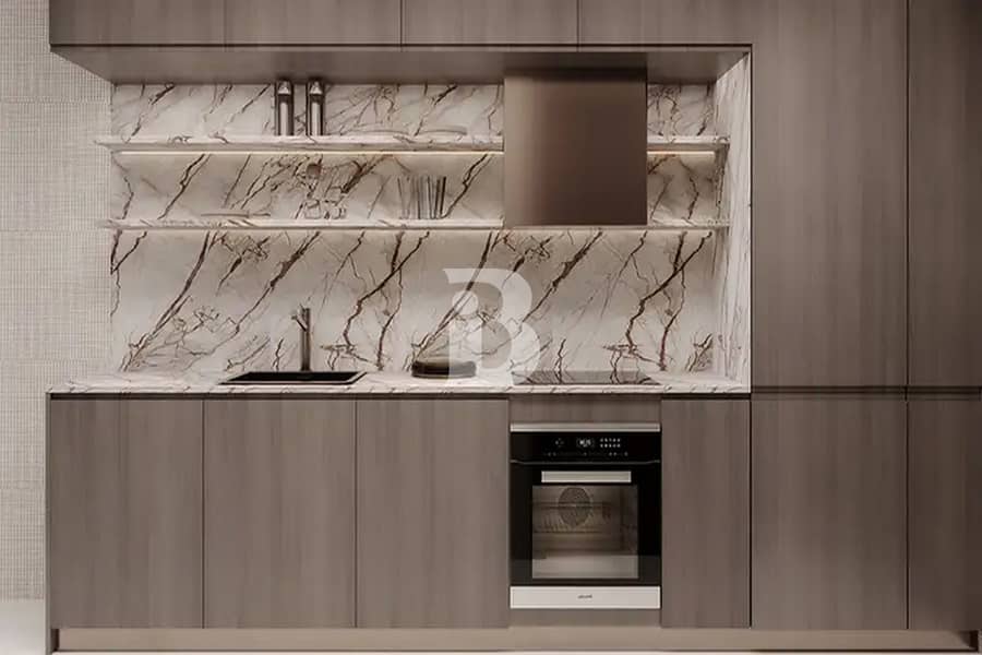 Payment Plan | Elegant Design | Handover 2026 - Image 6