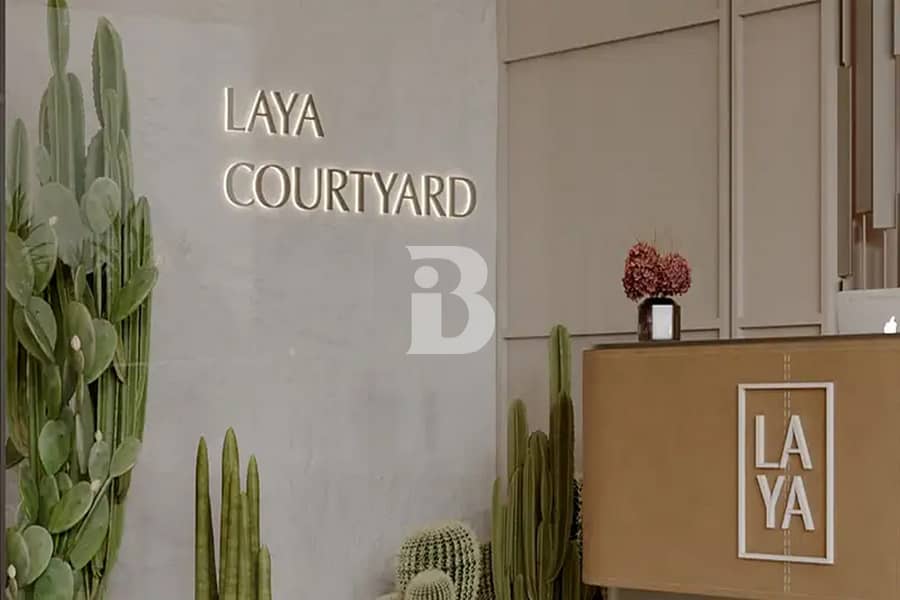 Payment Plan | Elegant Design | Handover 2026 - Image 9