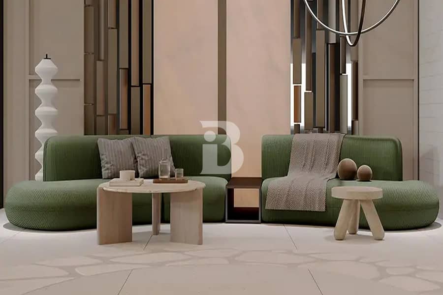 Payment Plan | Elegant Design | Handover 2026 - Image 10