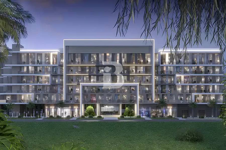 Payment Plan | Elegant Design | Handover 2026 - Image 11