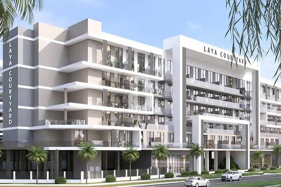Payment Plan | Elegant Design | Handover 2026 - Image 13